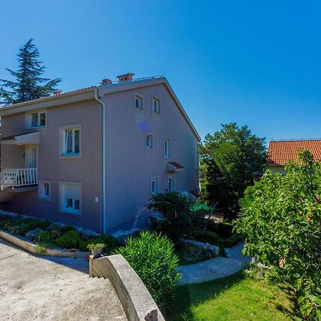 Apartments Robic Selce Dış mekan fotoğraf
