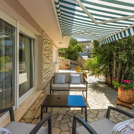 Apartments Robic Selce Dış mekan fotoğraf