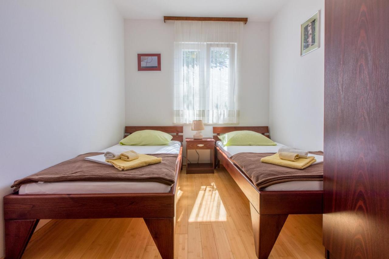 Apartments Robic Selce Dış mekan fotoğraf