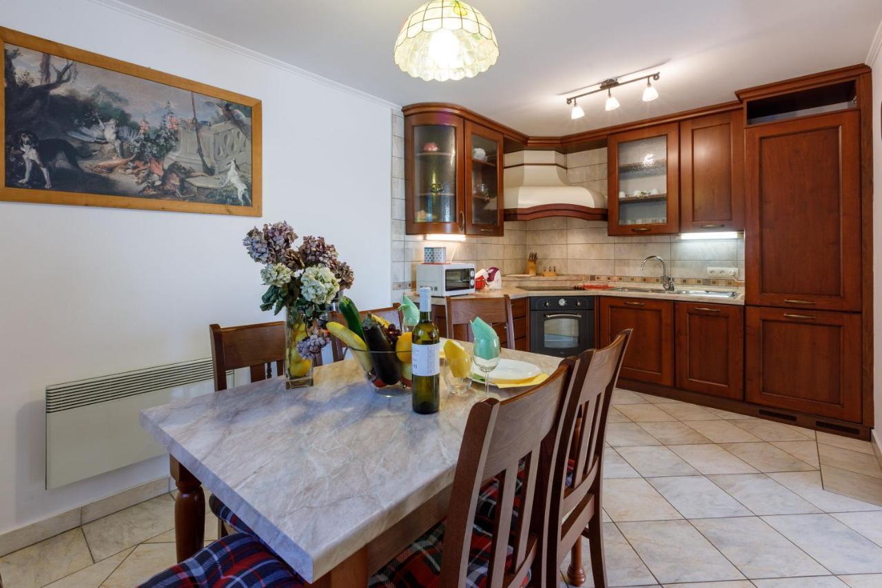 Apartments Robic Selce Dış mekan fotoğraf