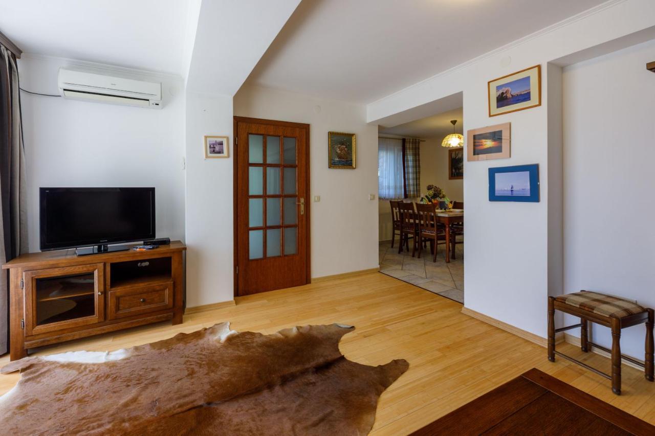 Apartments Robic Selce Dış mekan fotoğraf