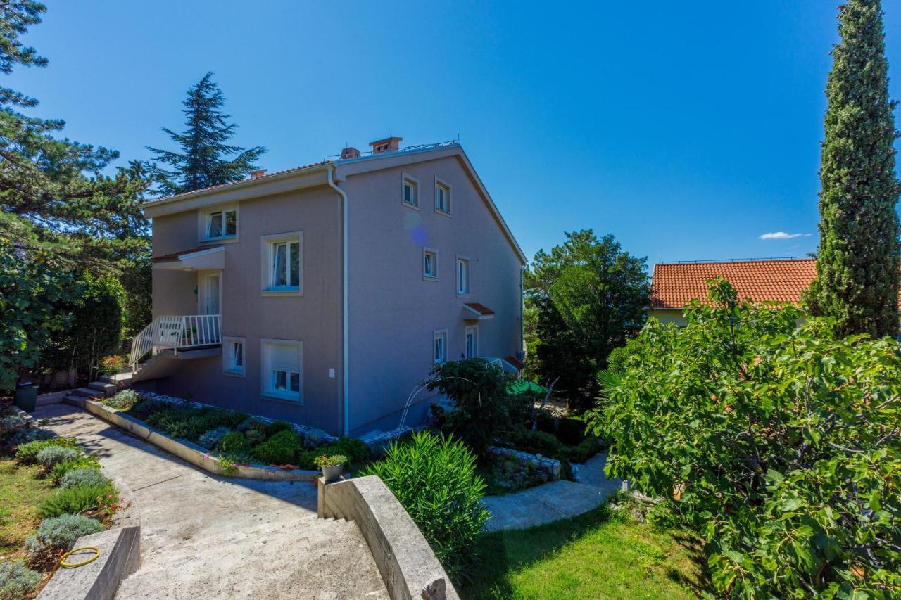Apartments Robic Selce Dış mekan fotoğraf