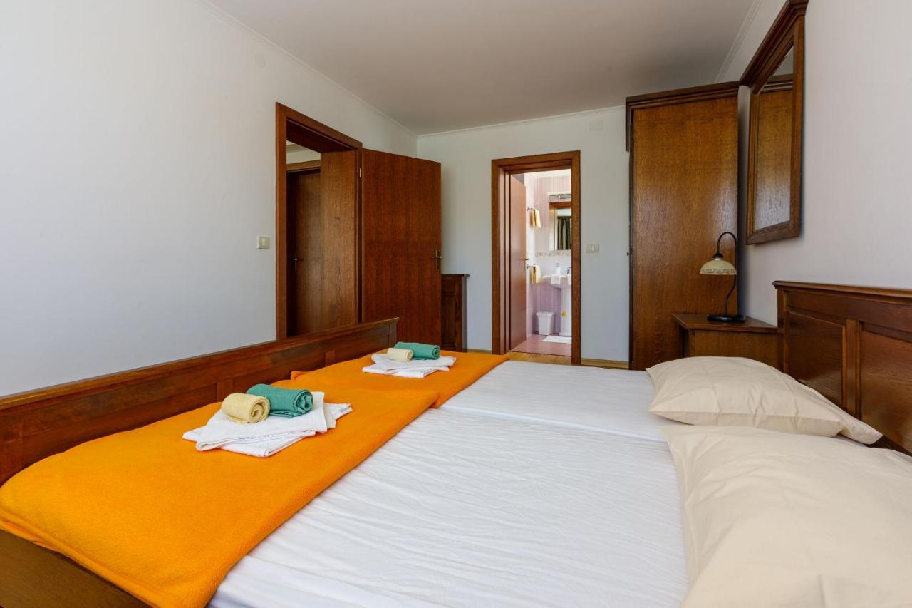 Apartments Robic Selce Dış mekan fotoğraf