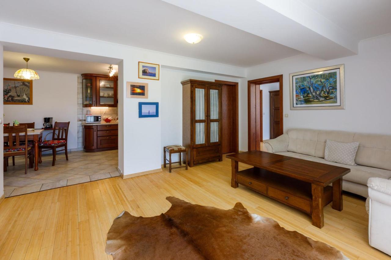 Apartments Robic Selce Dış mekan fotoğraf