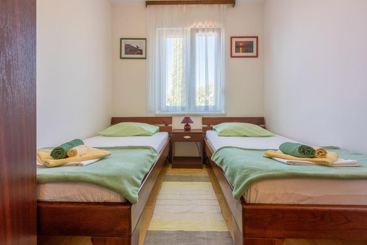Apartments Robic Selce Dış mekan fotoğraf