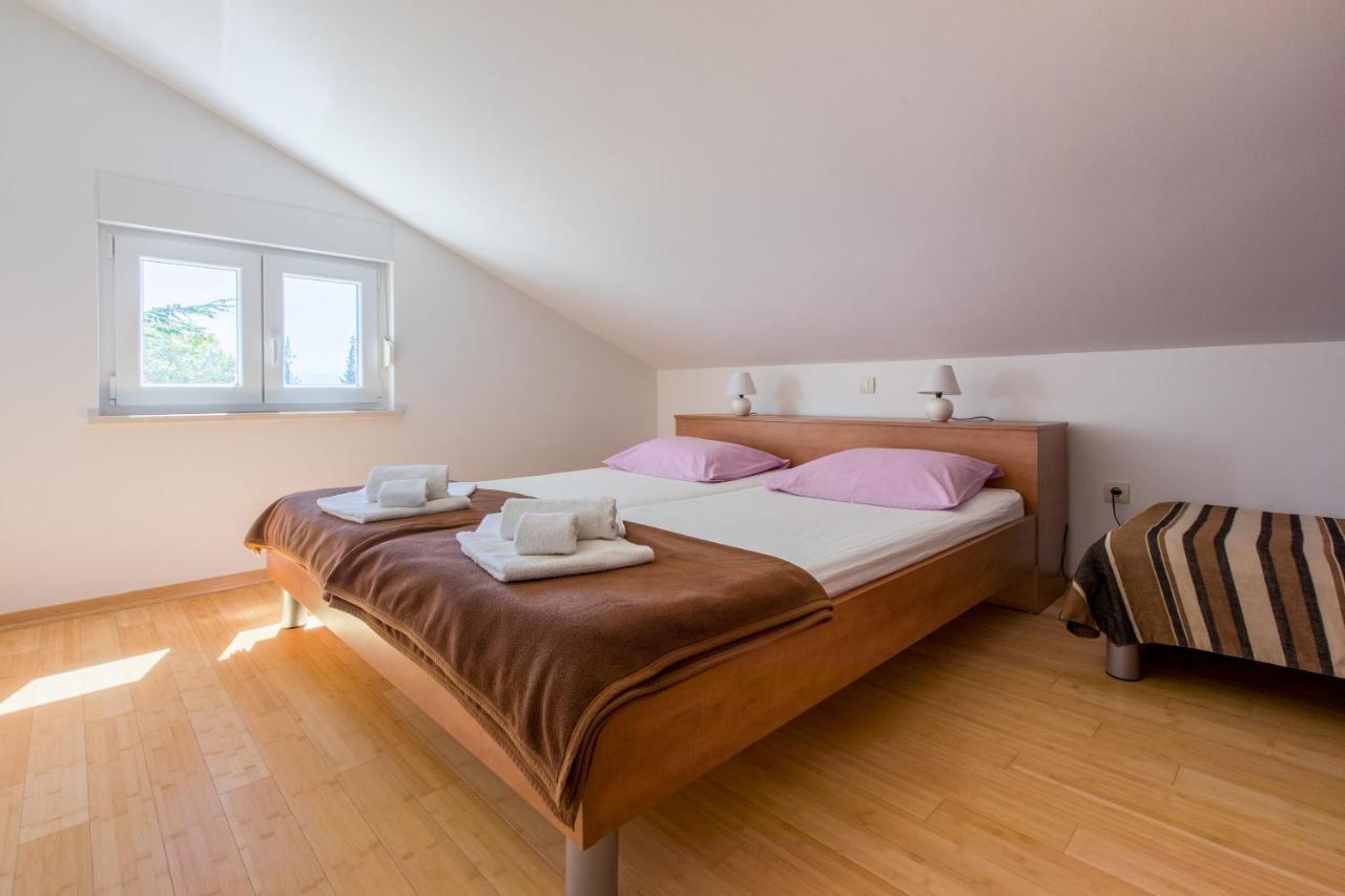 Apartments Robic Selce Dış mekan fotoğraf