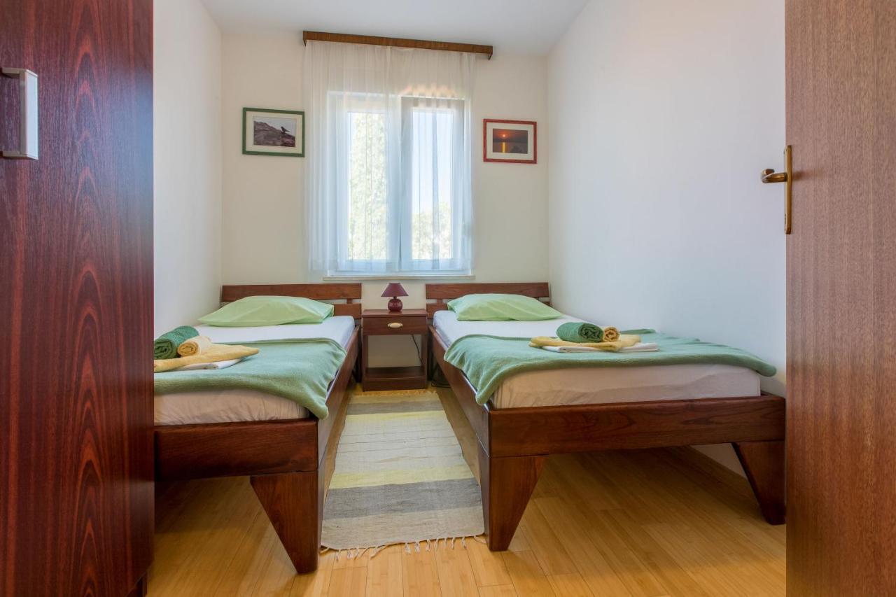 Apartments Robic Selce Dış mekan fotoğraf