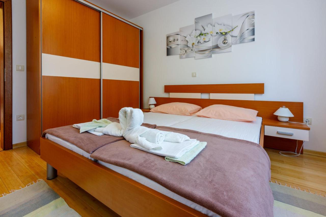 Apartments Robic Selce Dış mekan fotoğraf