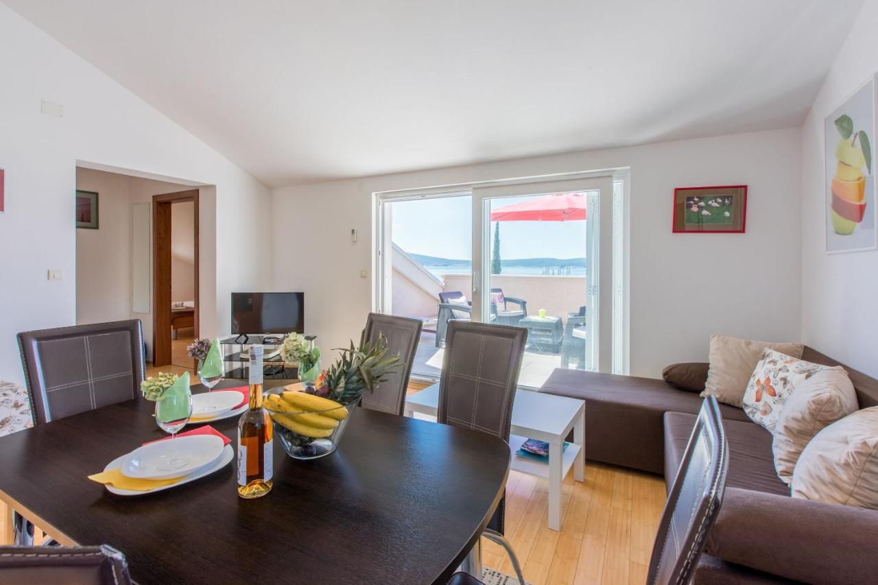 Apartments Robic Selce Dış mekan fotoğraf