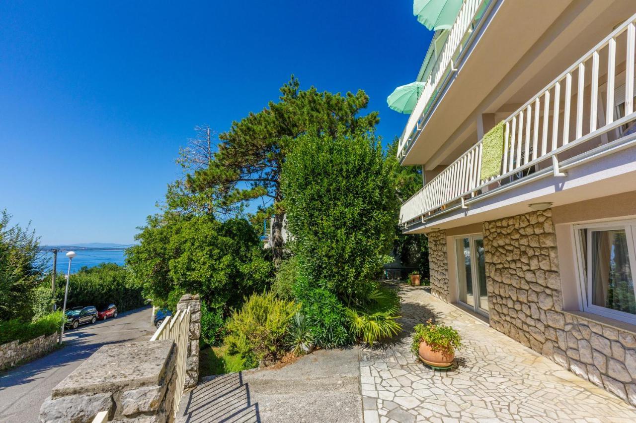 Apartments Robic Selce Dış mekan fotoğraf
