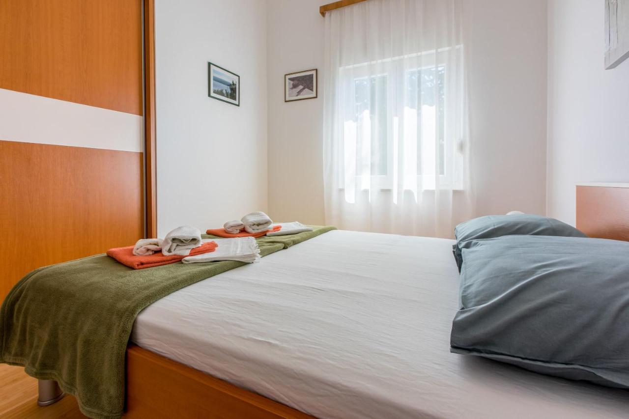 Apartments Robic Selce Dış mekan fotoğraf