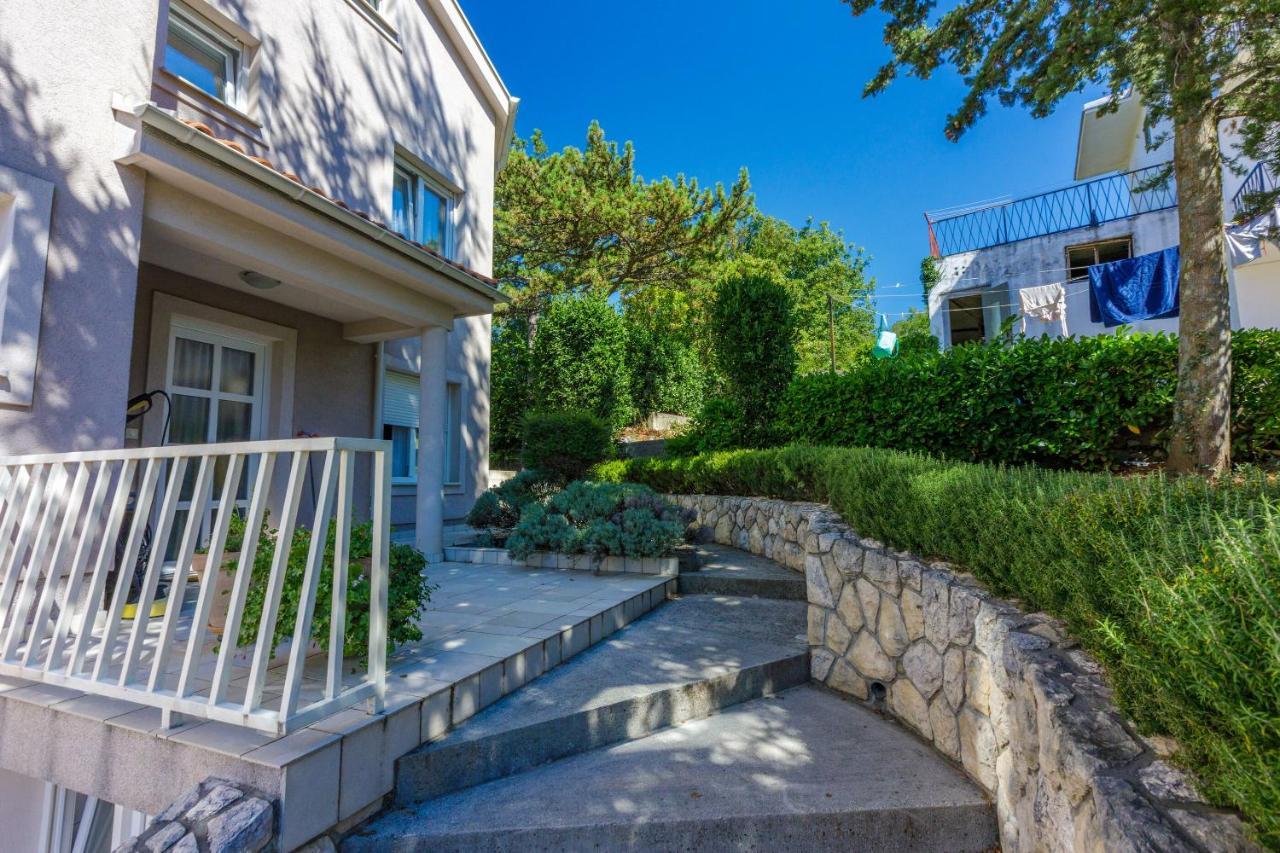 Apartments Robic Selce Dış mekan fotoğraf