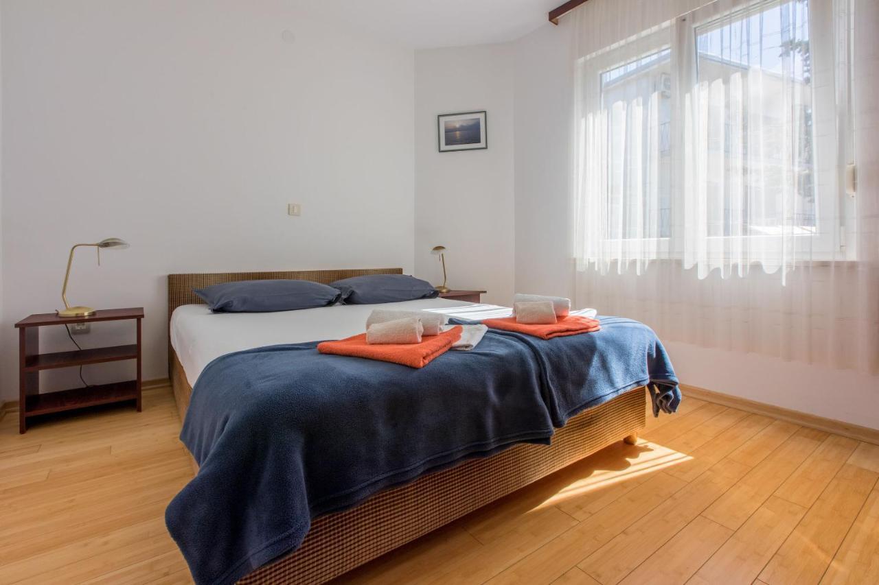 Apartments Robic Selce Dış mekan fotoğraf