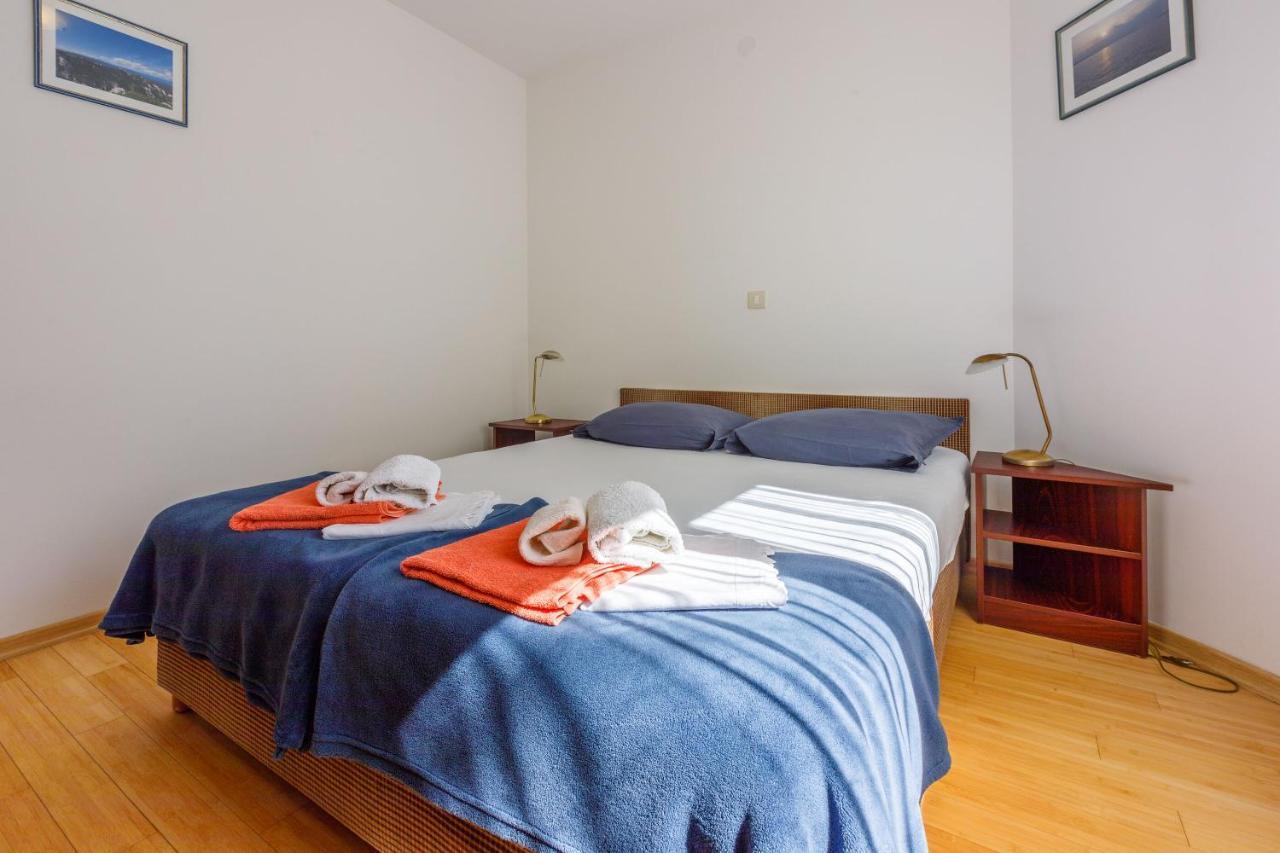 Apartments Robic Selce Dış mekan fotoğraf