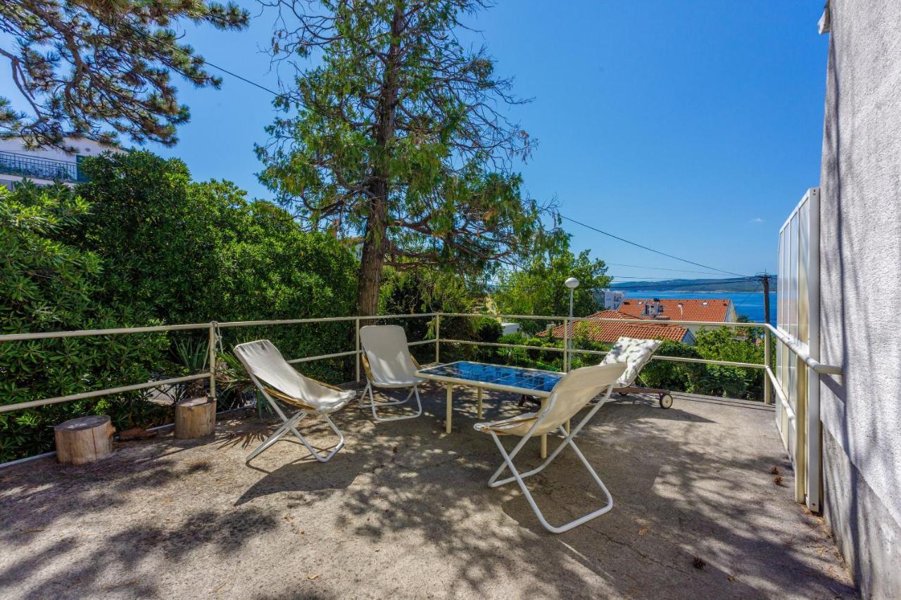 Apartments Robic Selce Dış mekan fotoğraf
