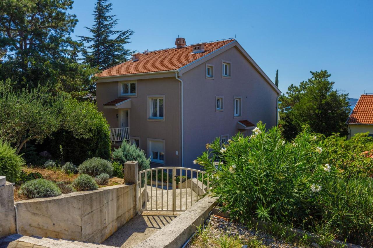 Apartments Robic Selce Dış mekan fotoğraf