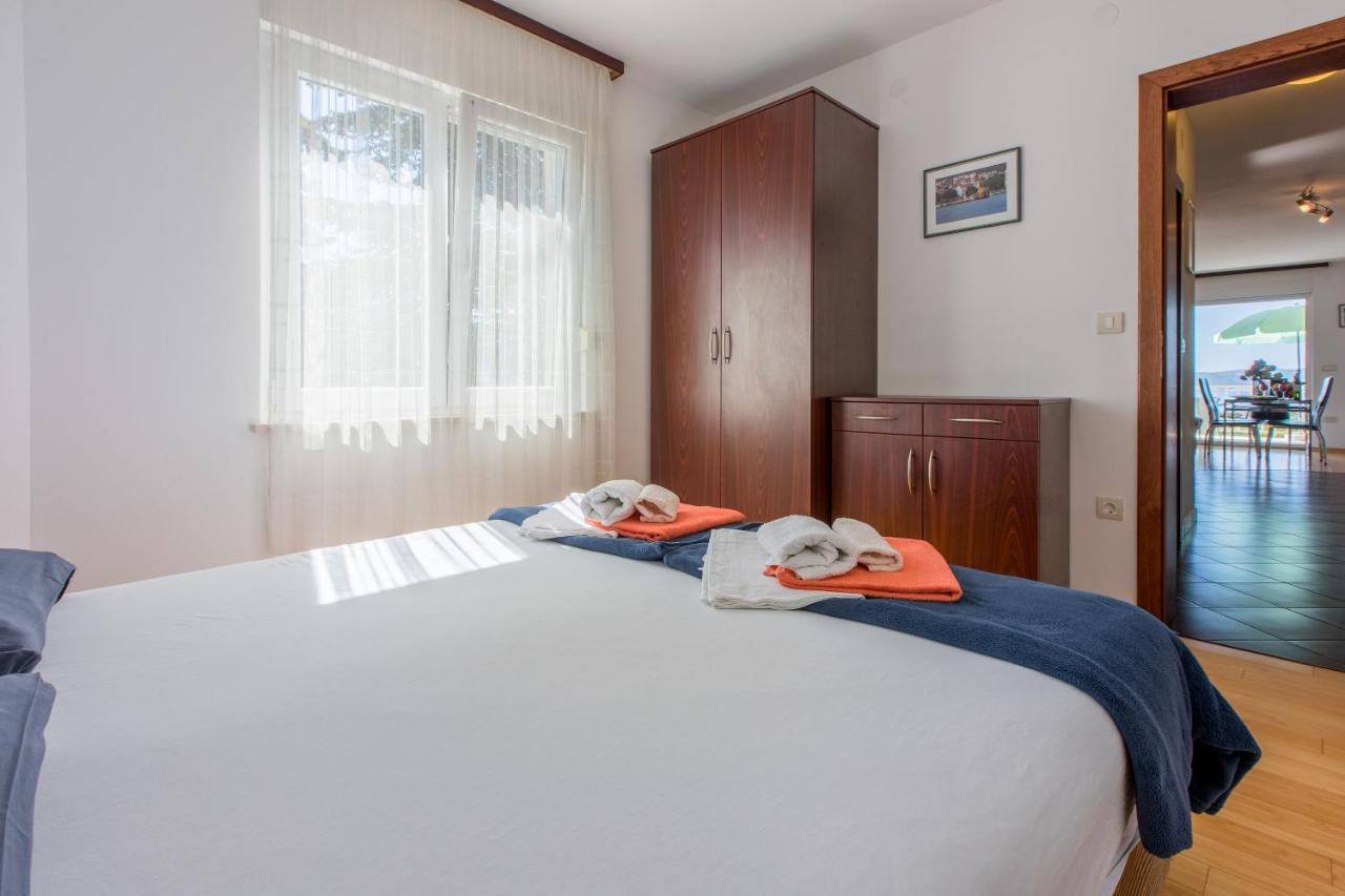 Apartments Robic Selce Dış mekan fotoğraf