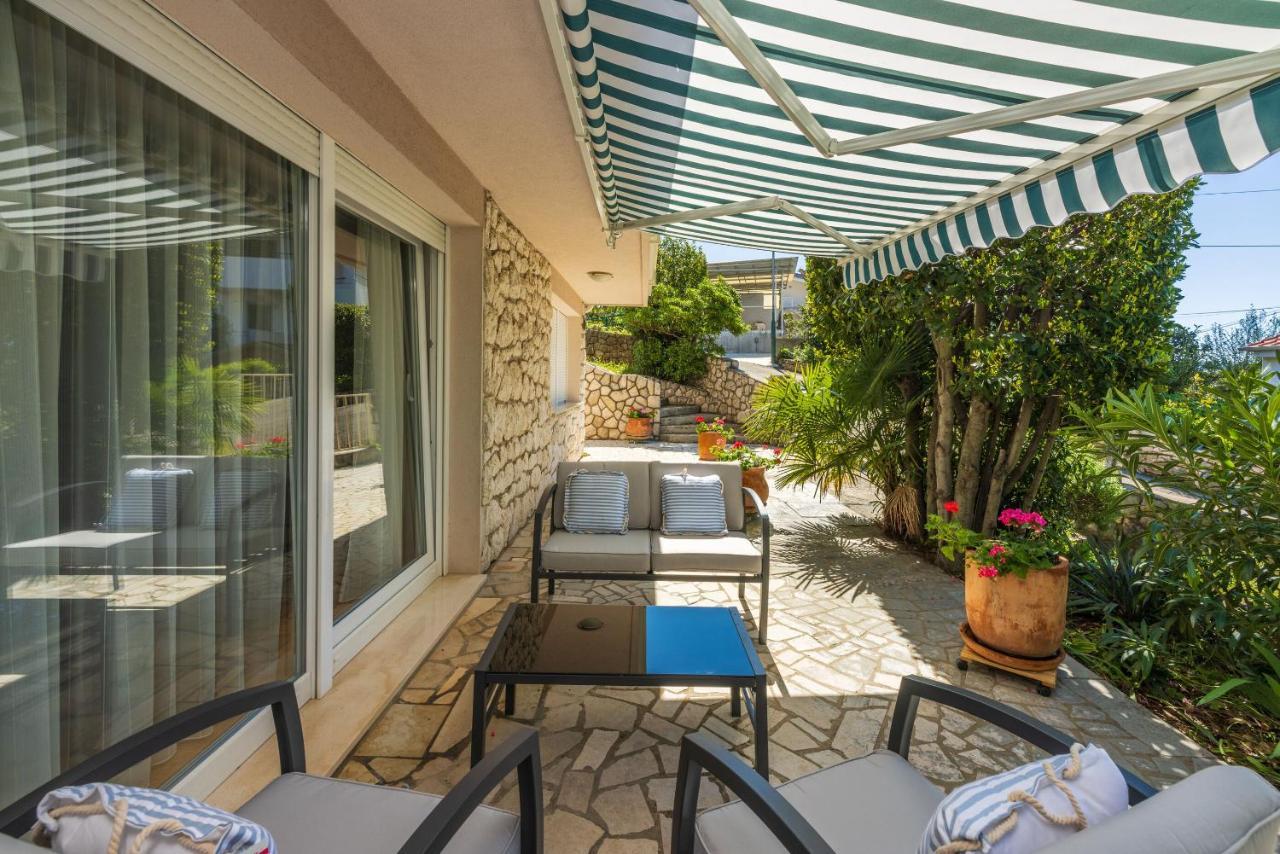 Apartments Robic Selce Dış mekan fotoğraf