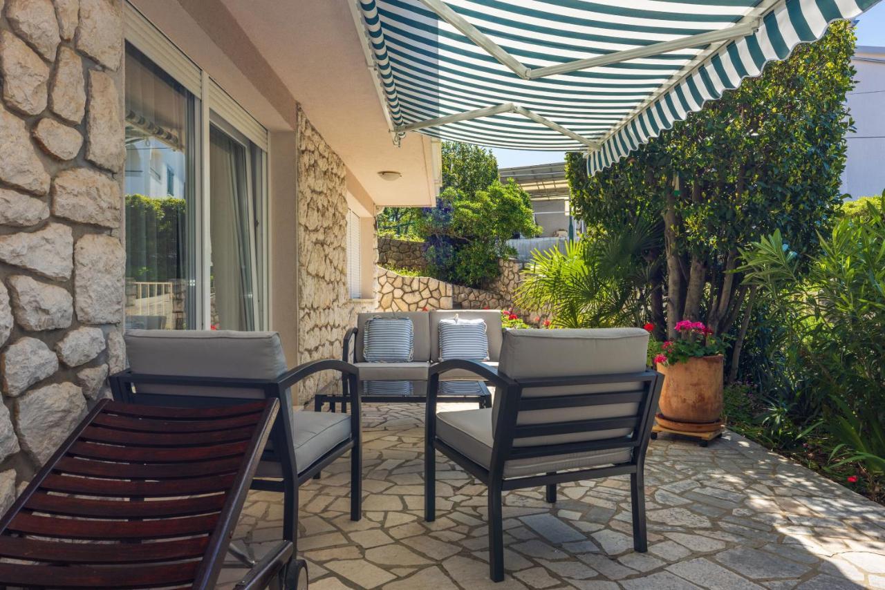 Apartments Robic Selce Dış mekan fotoğraf