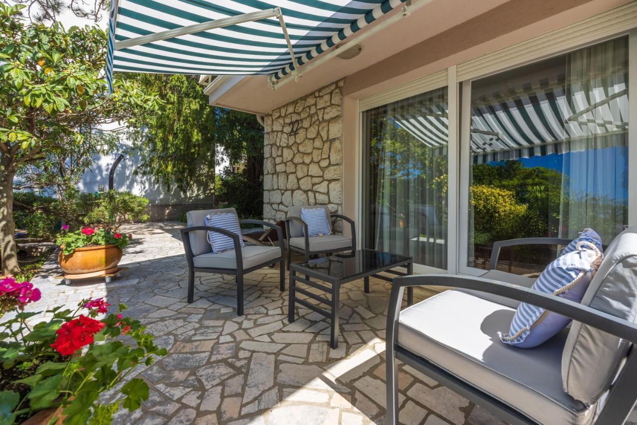 Apartments Robic Selce Dış mekan fotoğraf