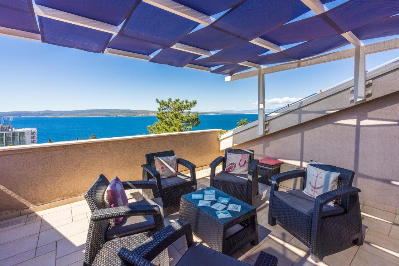 Apartments Robic Selce Dış mekan fotoğraf