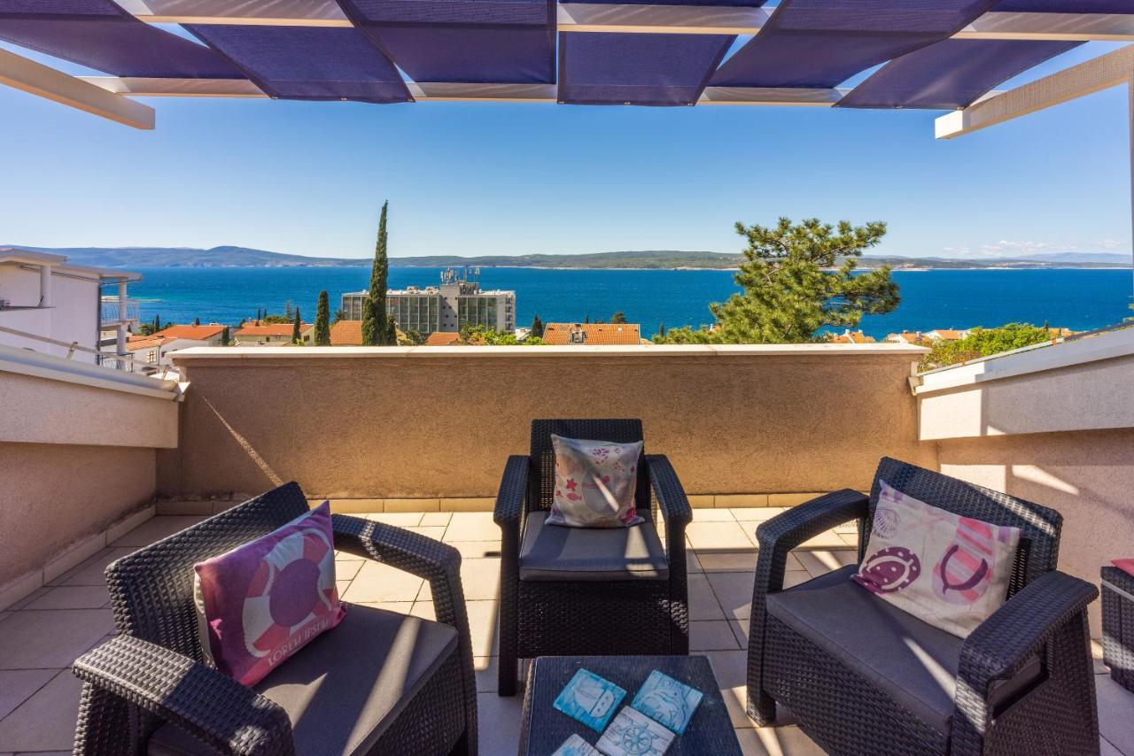 Apartments Robic Selce Dış mekan fotoğraf